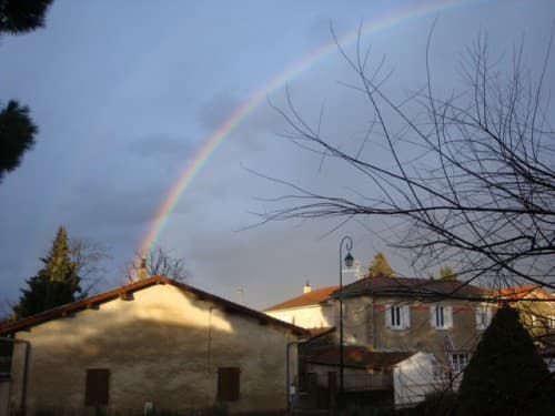 Arc en ciel