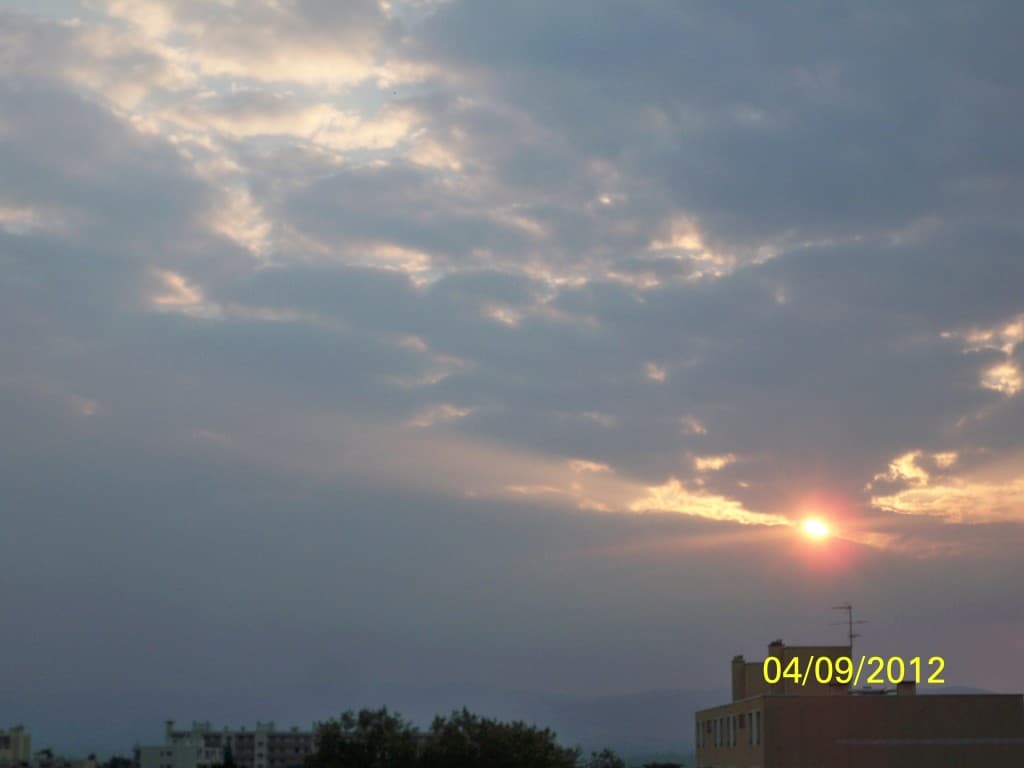 19h45 Timide percée