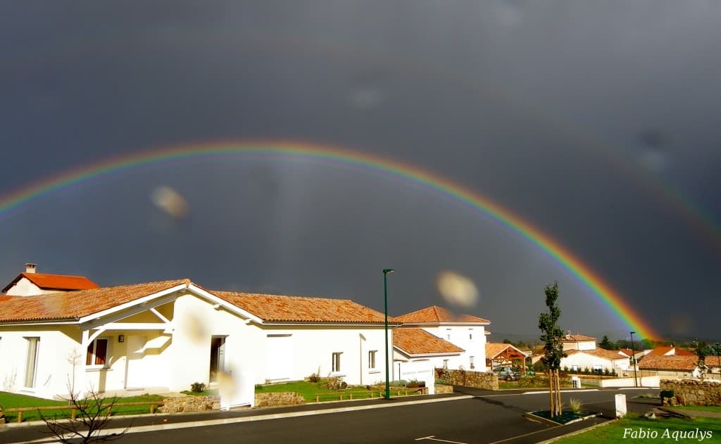 Arc en ciel