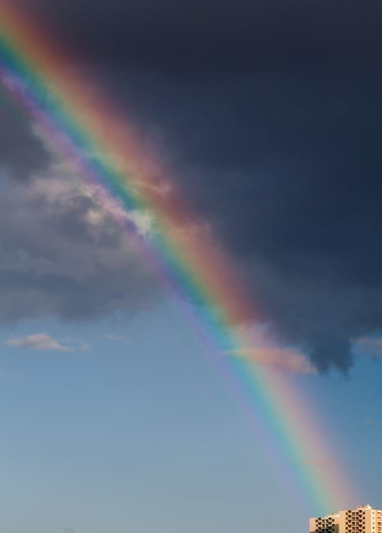 Ciel mon arc ! (le retour)