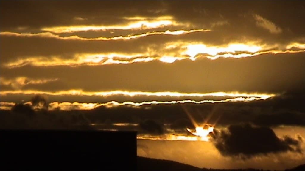 Crépuscule 