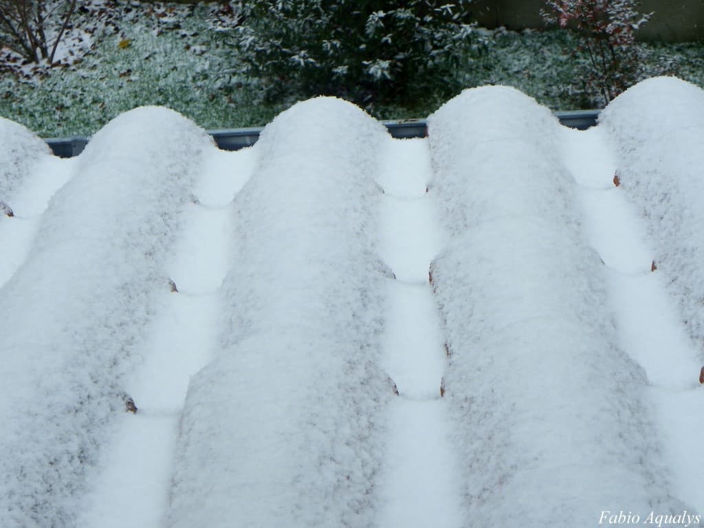 Neige 02.12.12