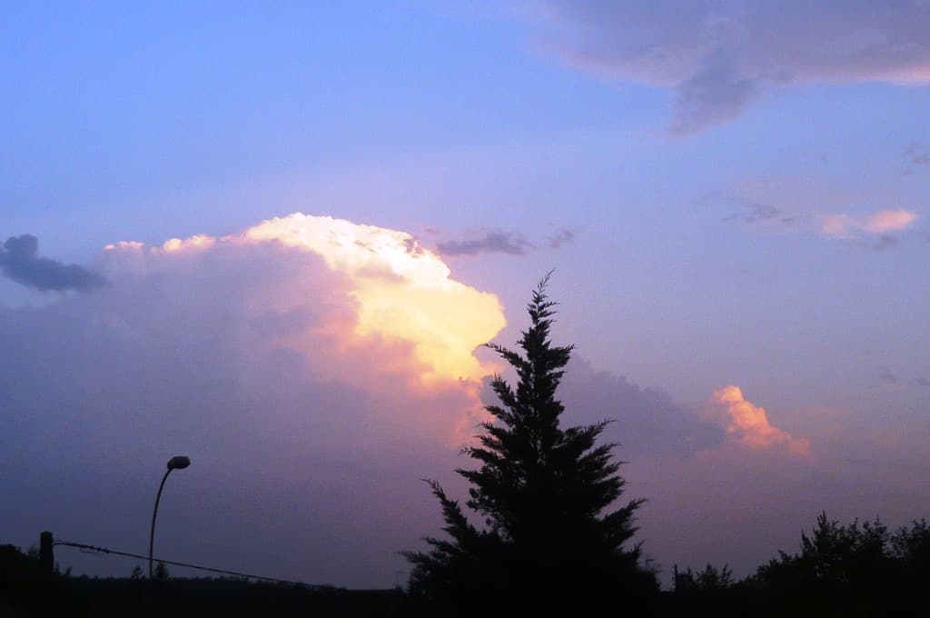 nuages