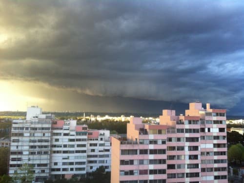 Orage