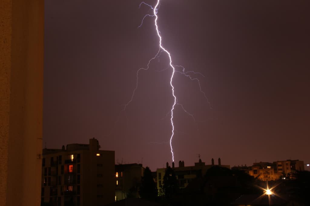 Orage