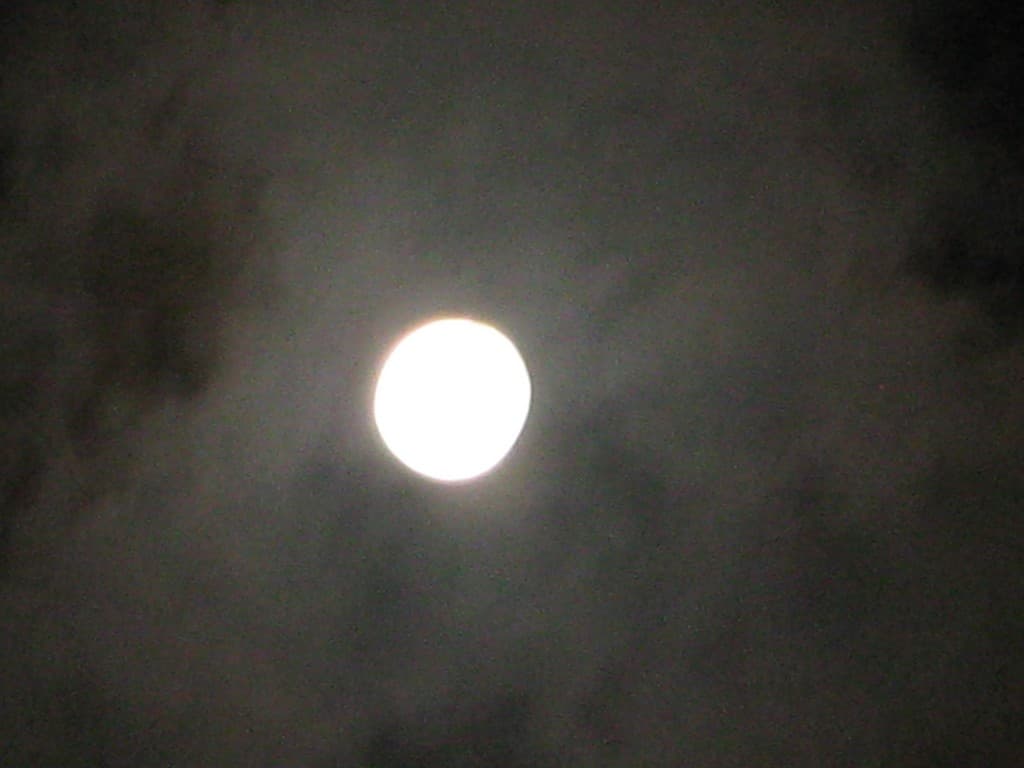 Pleine Lune