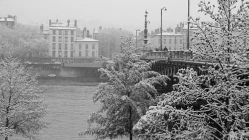 Pont de l'Université