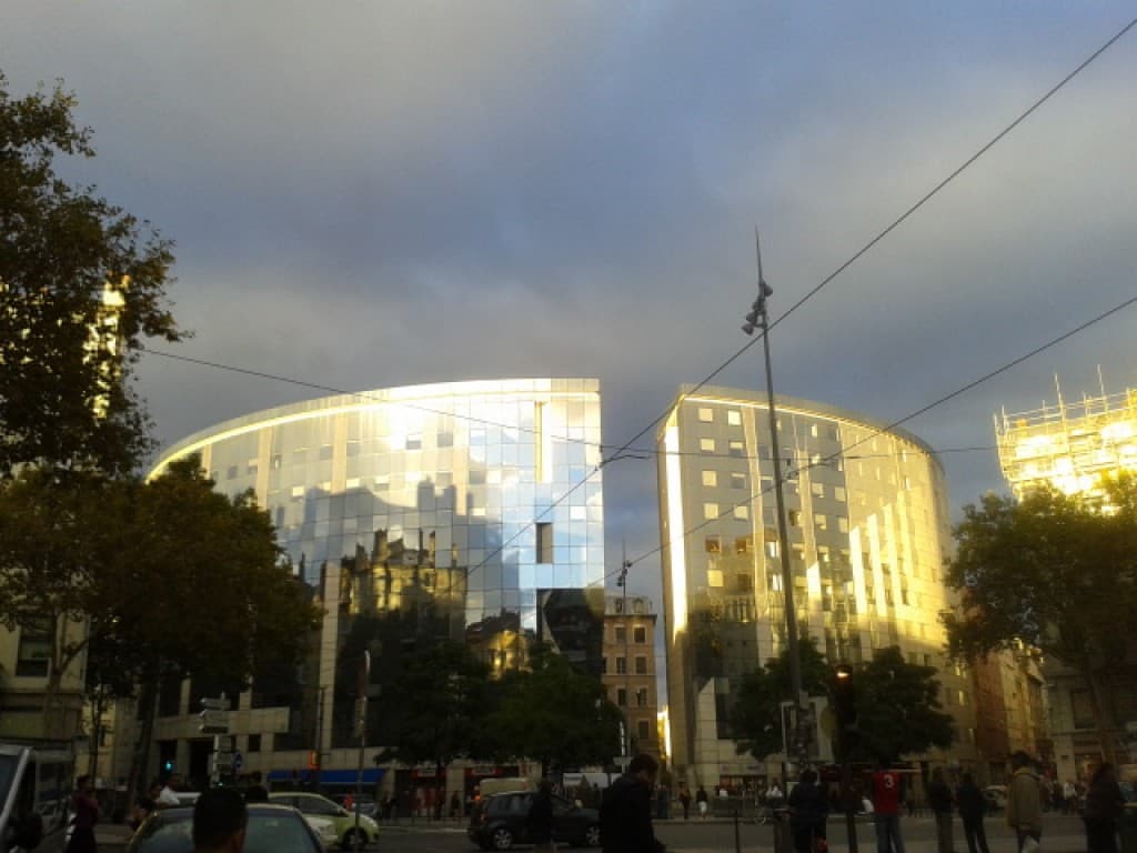 Reflets