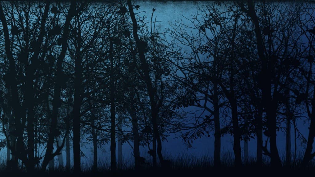 La Foret