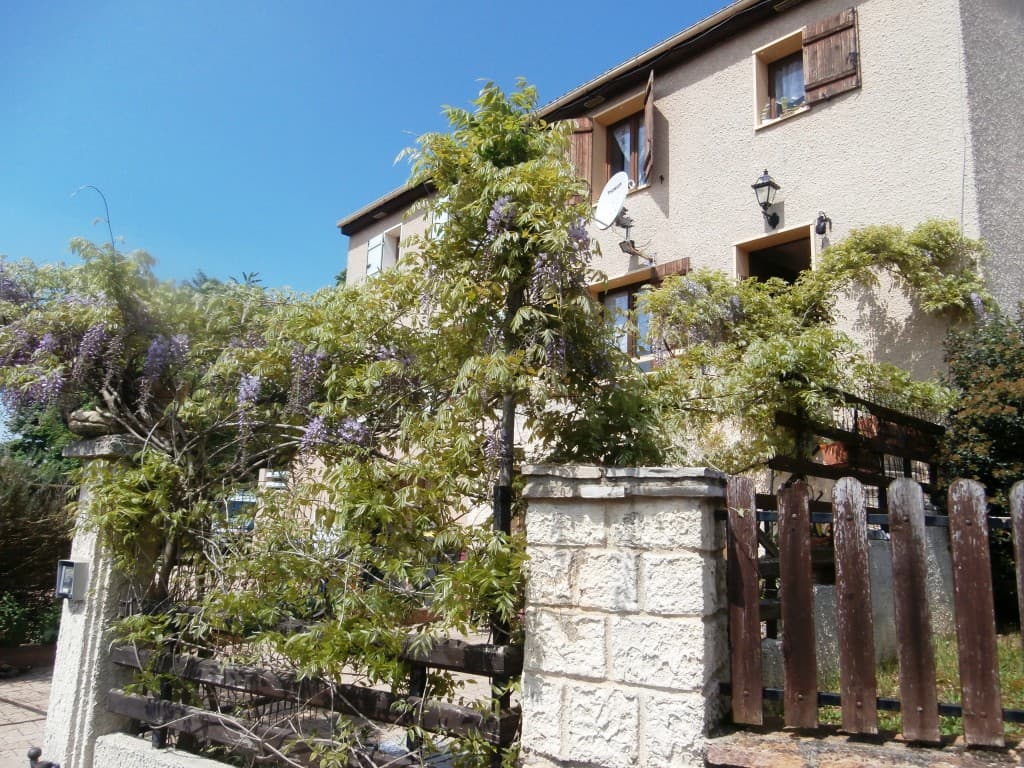le printemps est revenu