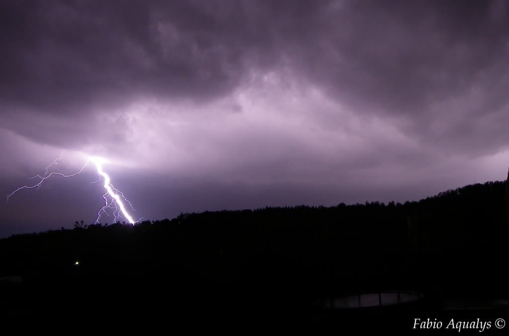 Orages 2 mai 2013