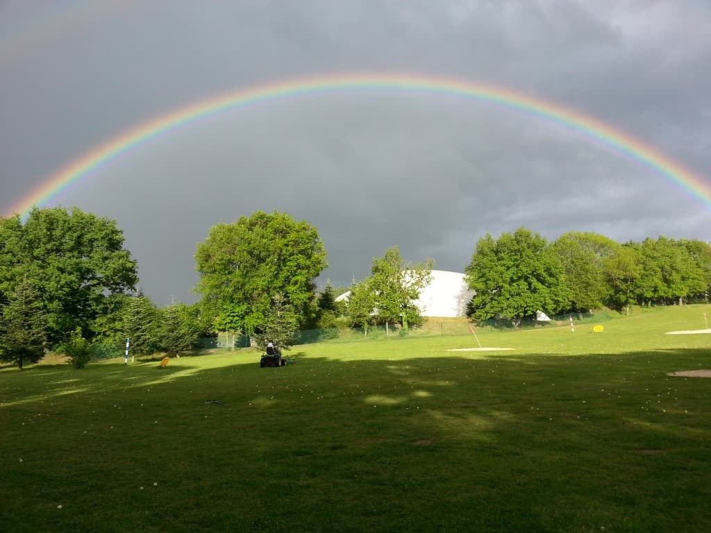 Arc en ciel