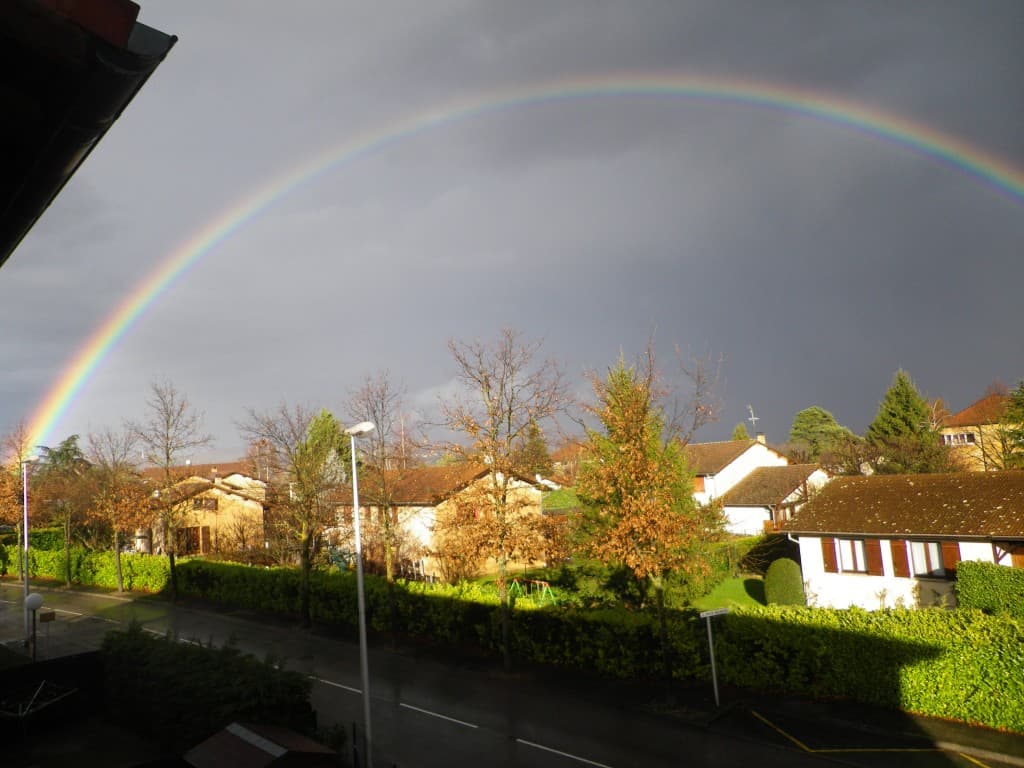 arc en ciel