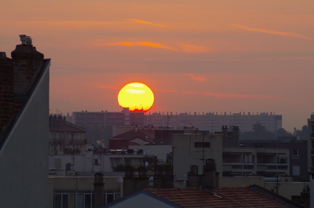 Dieu Soleil