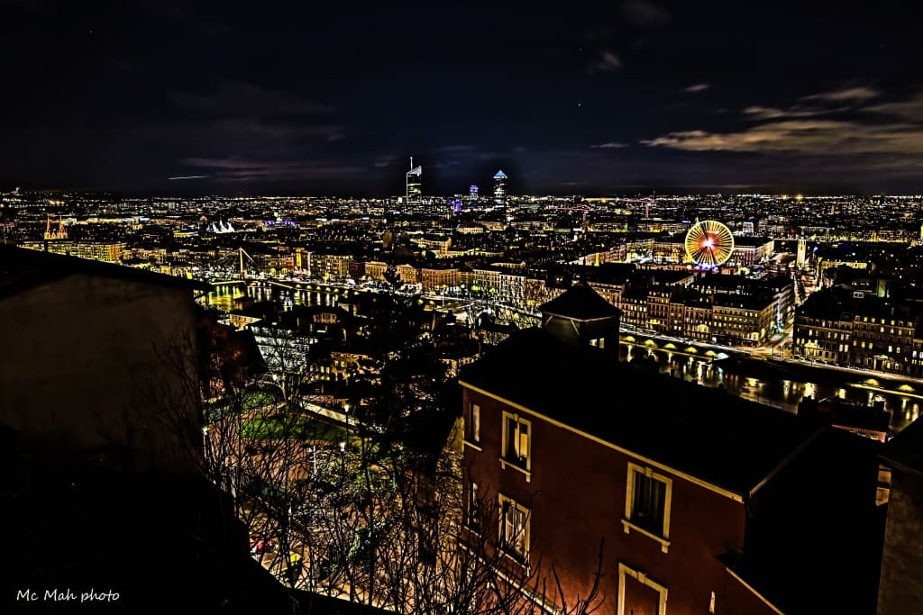 Hdr story
