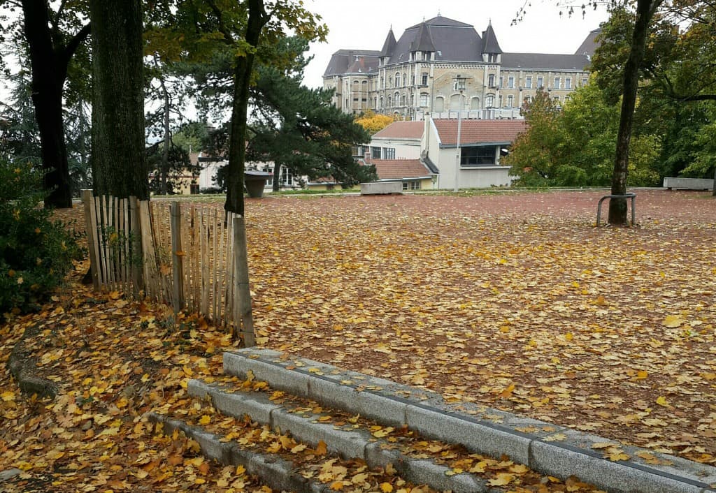 L'automne