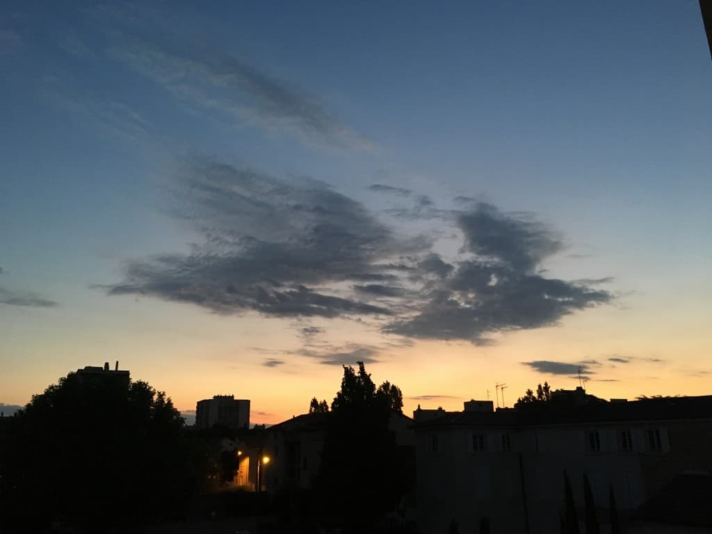Aube 05h30