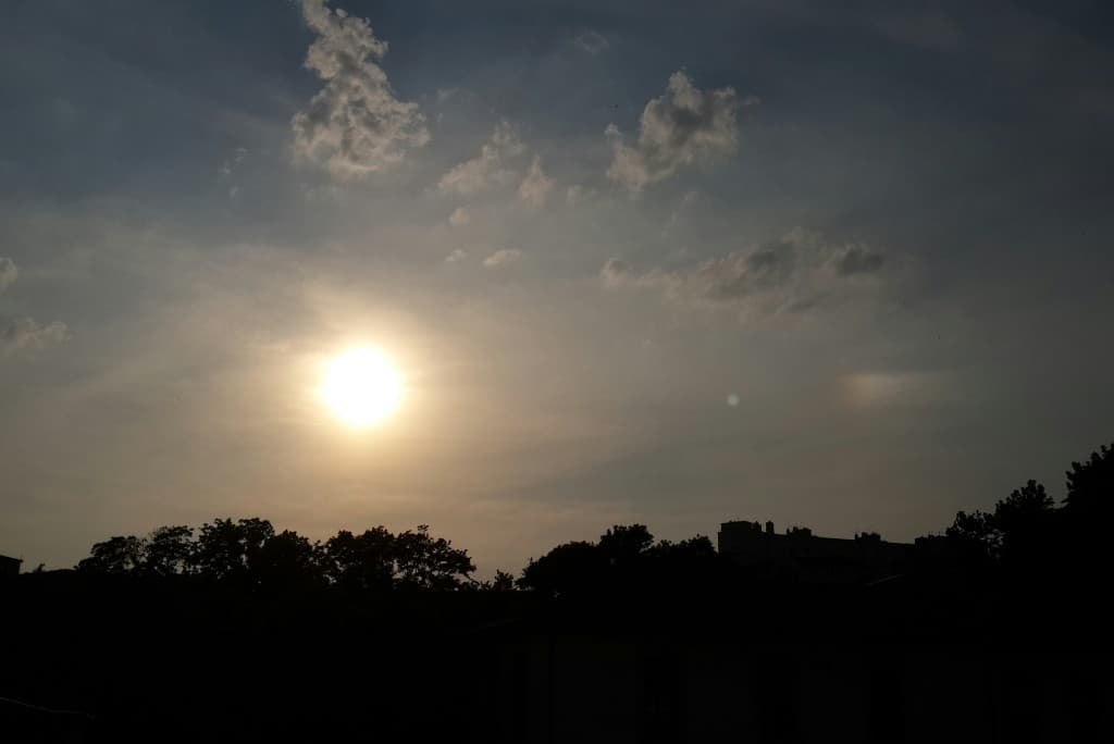 Canicule 