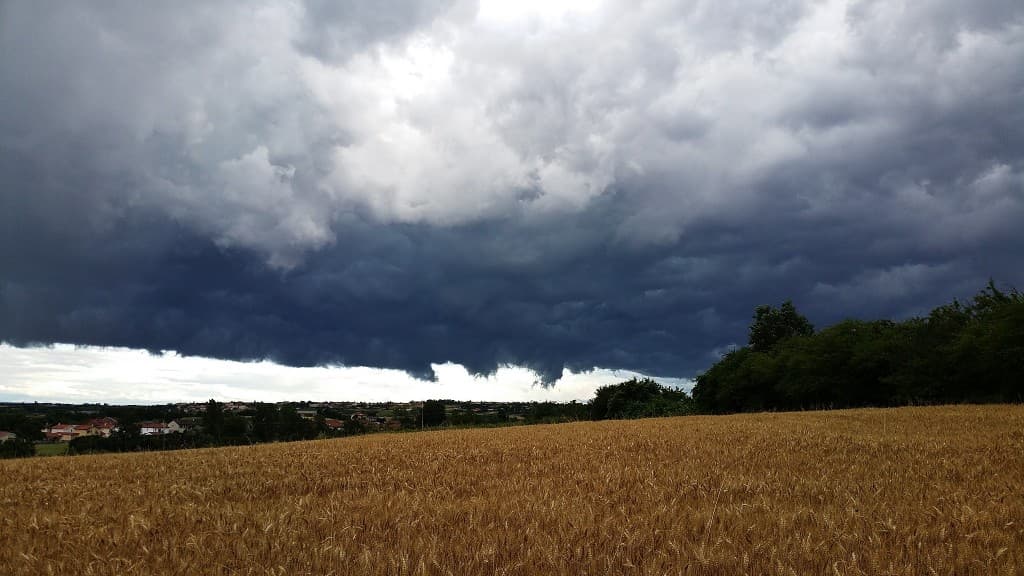 chez moi entre ciel et terre