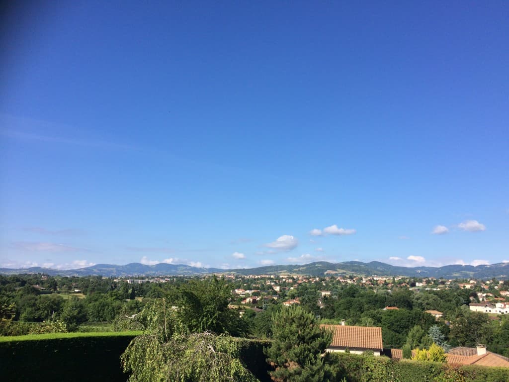 Grand soleil