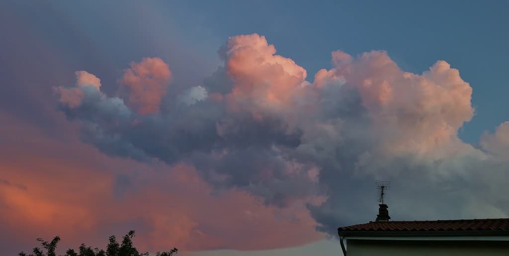 Ouest lyonnais ce soir