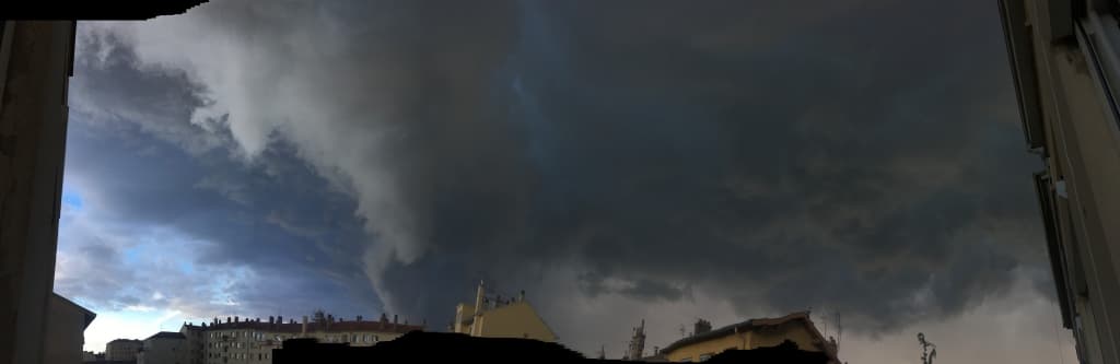 panoramique magiquestral