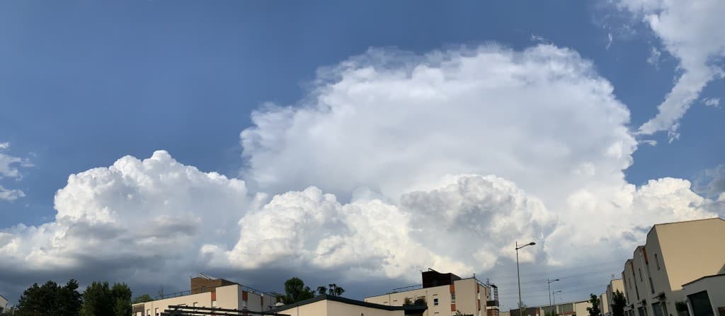 Après l’orage