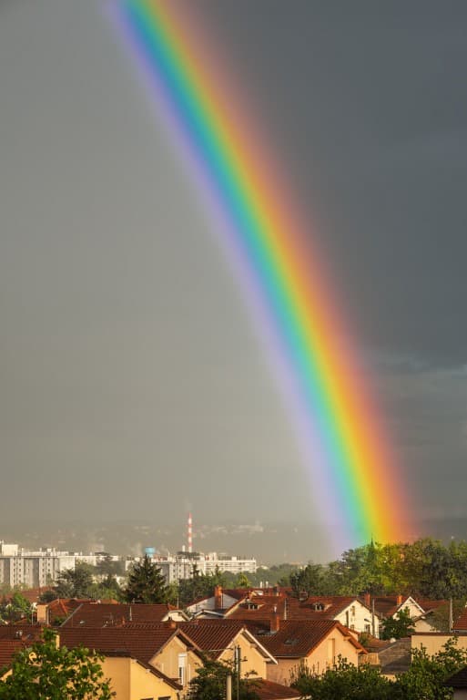 Arc en ciel