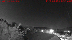 Corny-sur-Moselle