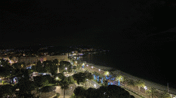 Baie des Anges / promenade des Anglais
