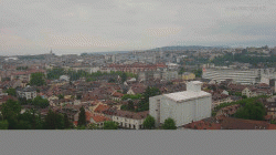 Webcam de Genève