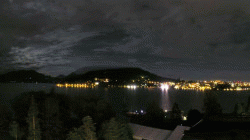 Annecy - vue vers le lac