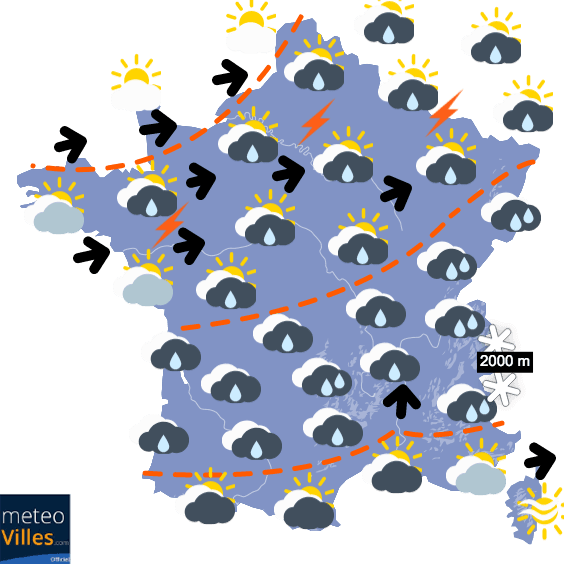 Il va falloir être encore patient...