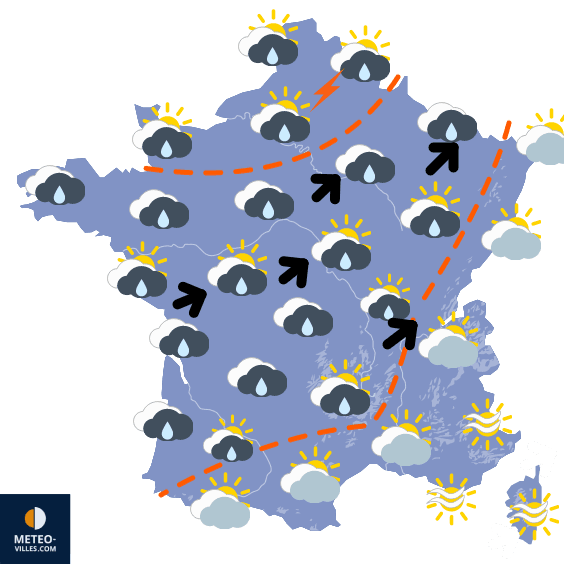 Après le 8 mai, fais (a priori) ce qu'il te plait