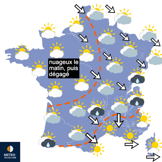 Canicule à venir : la semaine de tous les dangers