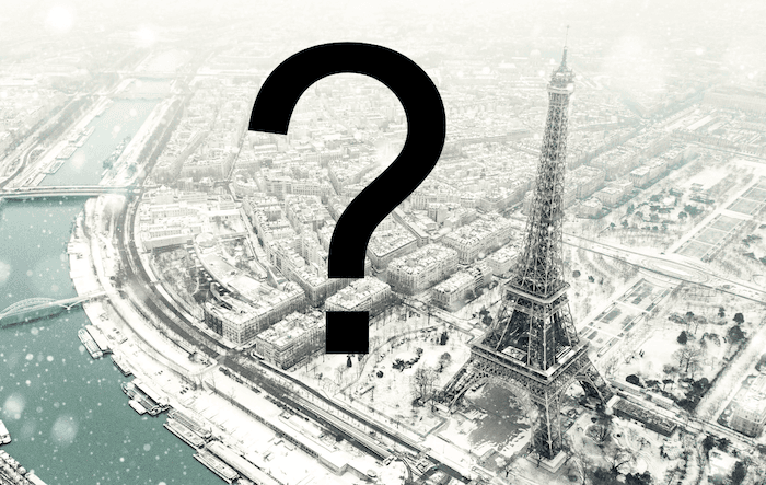 Peut-on savoir si l'hiver sera froid ?