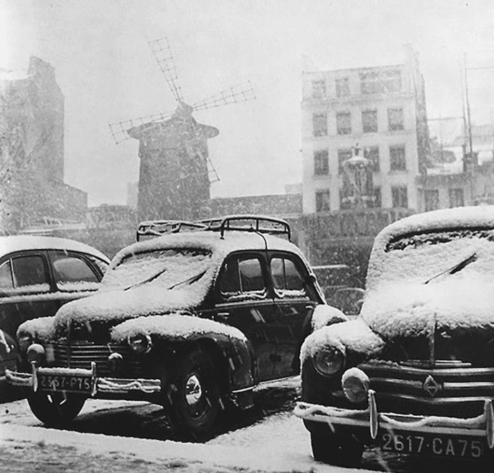 Vigilance neige et verglas à Paris : ces records de novembre qui font relativiser la météo actuelle