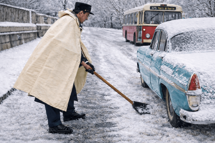 Pourquoi les prévisions météo sont-elles si changeantes sur le froid à venir ?