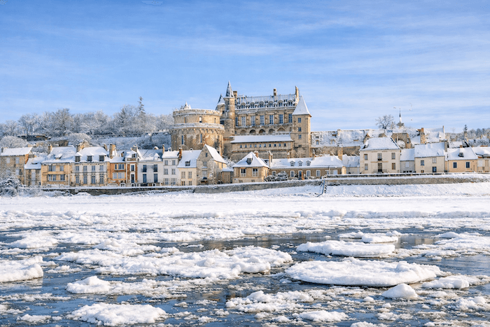 Février 1963 polaire, au terme de l'hiver le plus long du 20e siècle