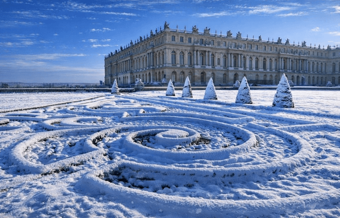 30 cm de neige au printemps ! Retour sur l'épisode des 6 et 7 avril 2008