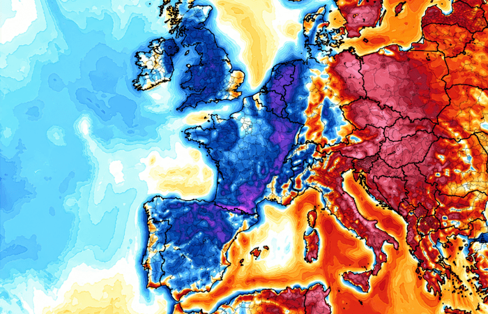 Canicule : la date de la délivrance se précise ?