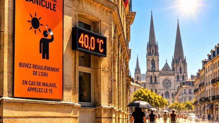 Été 2026 : accident climatique ou aperçu du futur ?