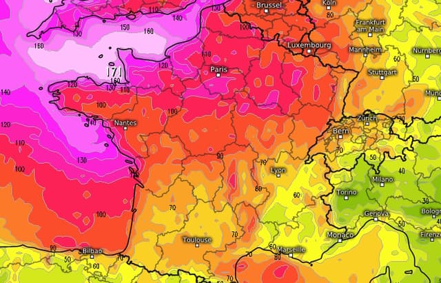 Weather Lyon 69000 - Top weather site for Lyon et sa région - free 15 ...