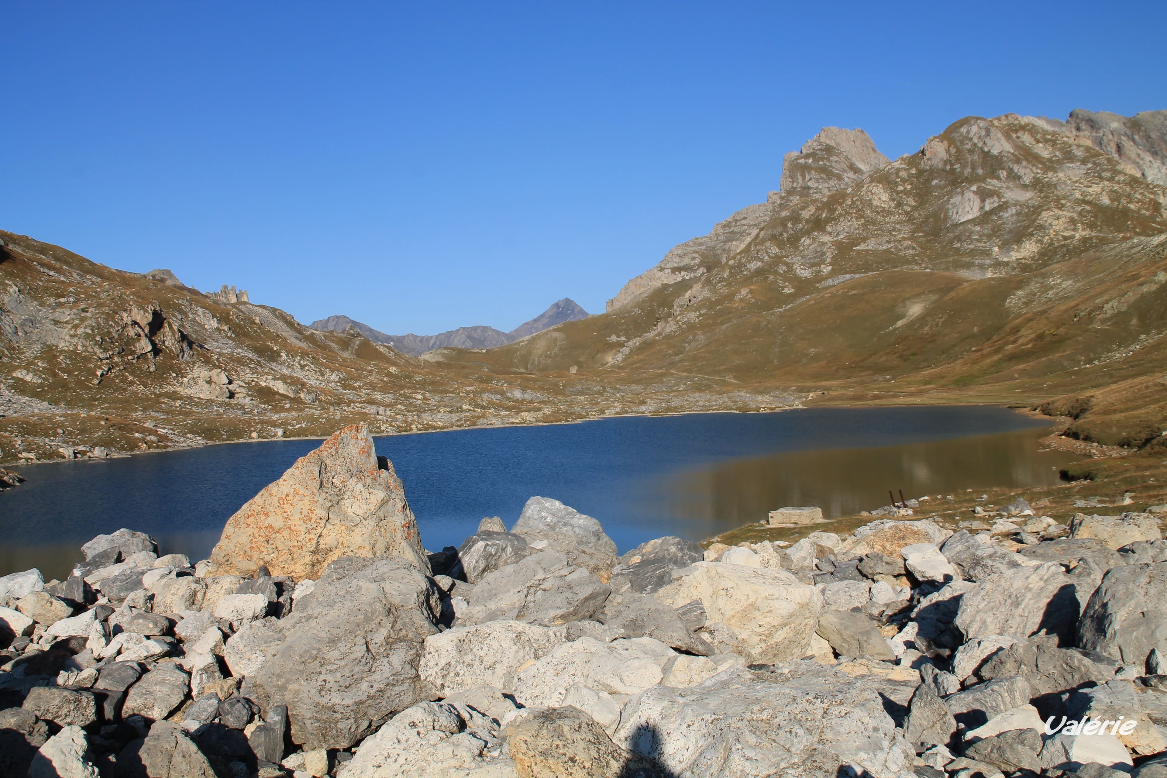 Lac Rond