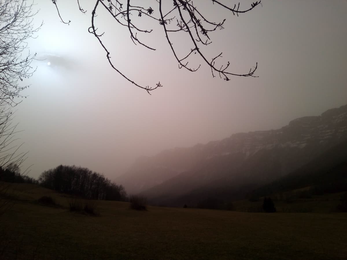 ciel sableux
