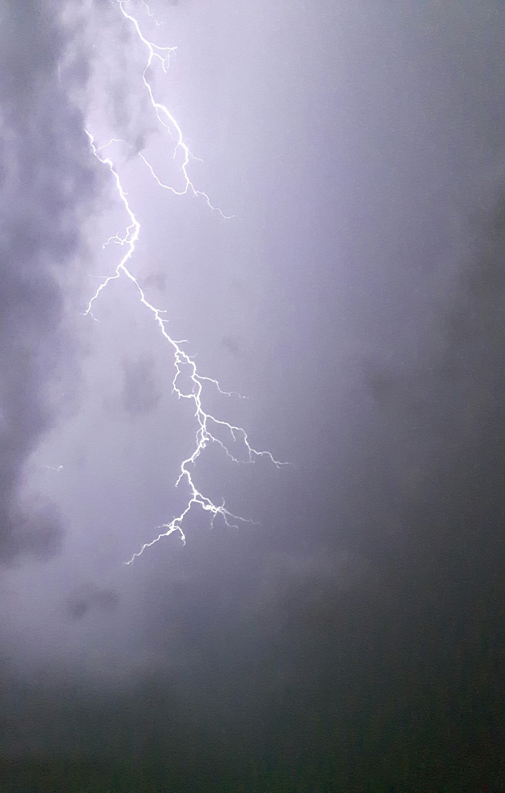 Eclair Orage