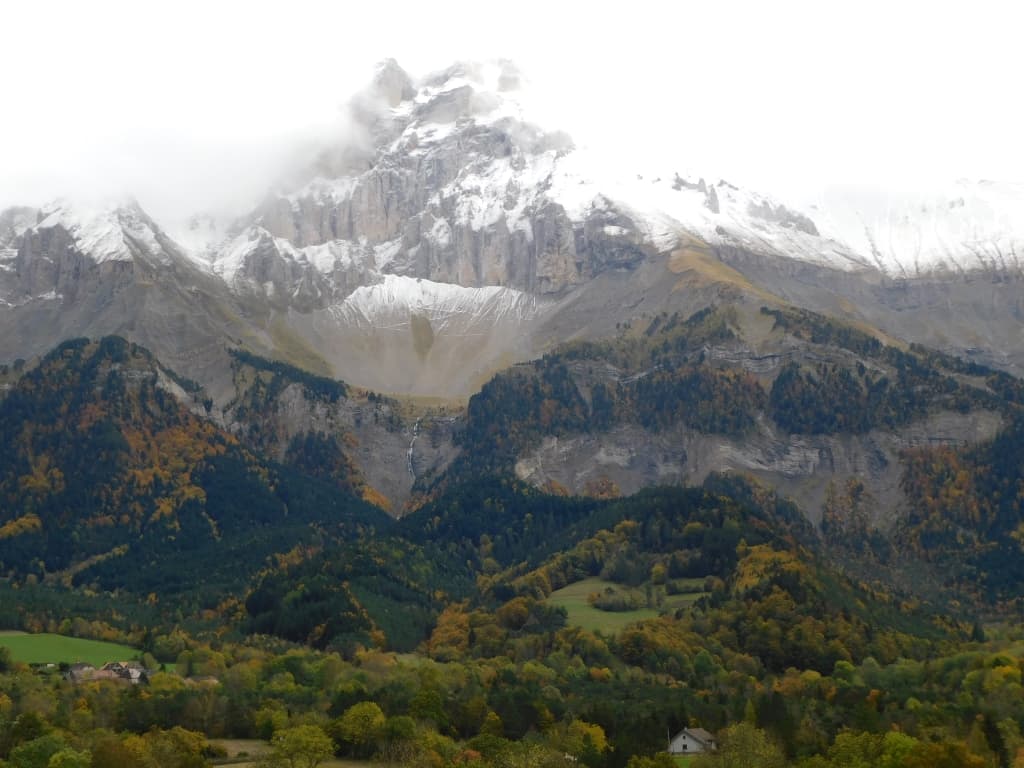 Jour de Toussaint