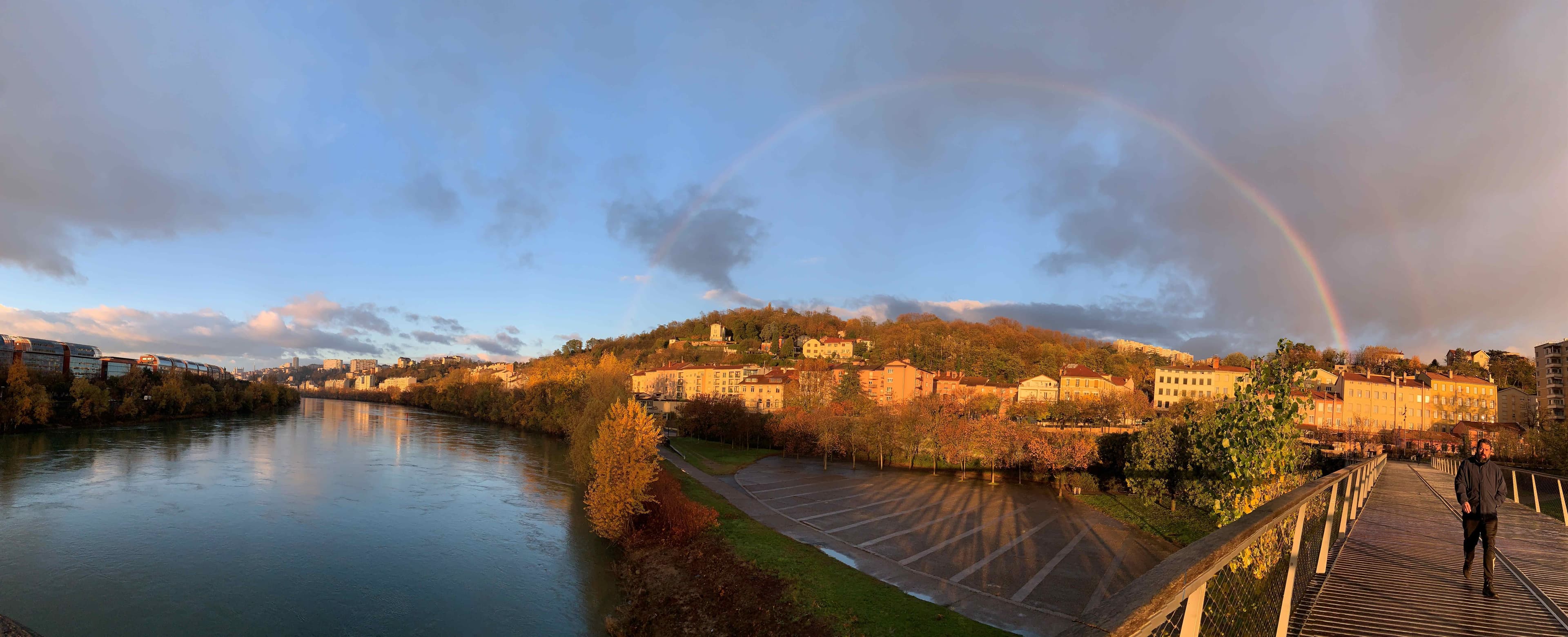 Arc en ciel