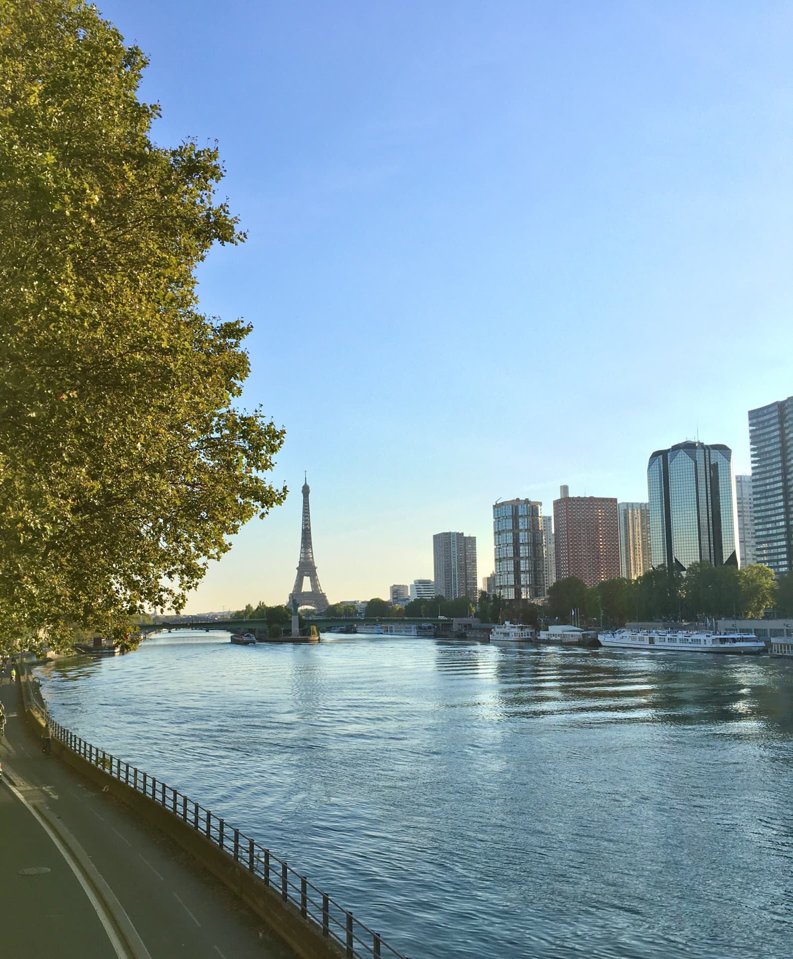 beau-temps