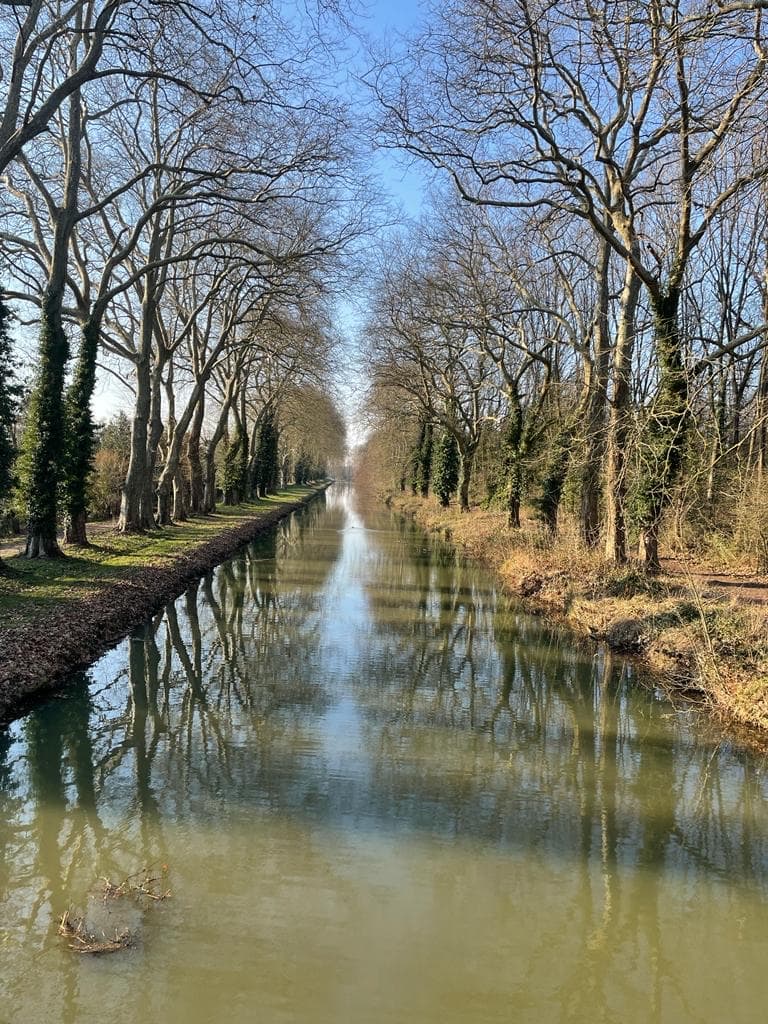 le-canal-de-briare